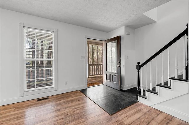 54 Ray Drive, Meansville, GA 30256