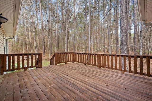 54 Ray Drive, Meansville, GA 30256