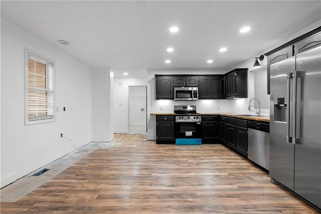 54 Ray Drive, Meansville, GA 30256