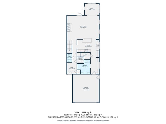 1401 CLUB GARDENS PL, Memphis, TN 38104