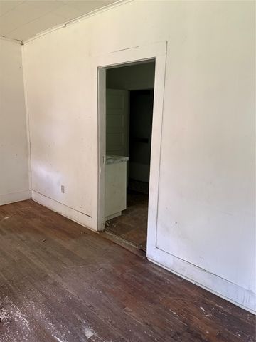 405 S Canton Street, Mexia, TX 76667