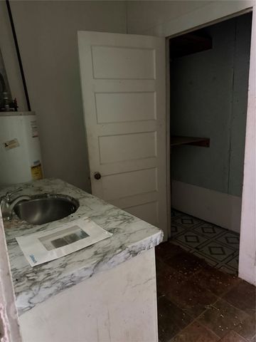 405 S Canton Street, Mexia, TX 76667