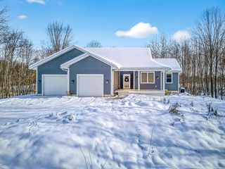 11936 108th Avenue, Robinson Twp, MI 49417