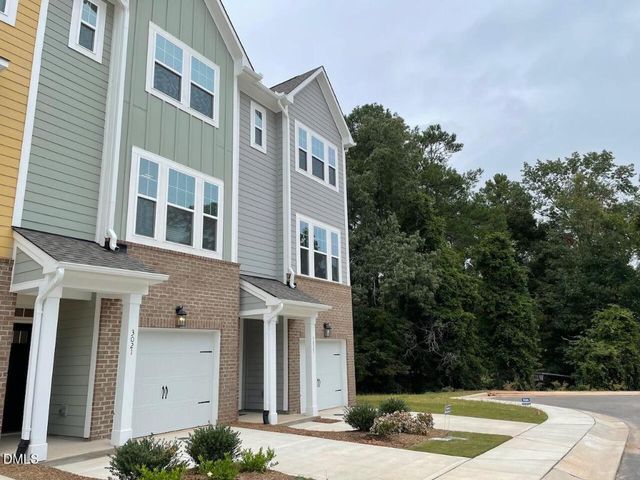 3021 Worthy Way, Durham, NC 27703