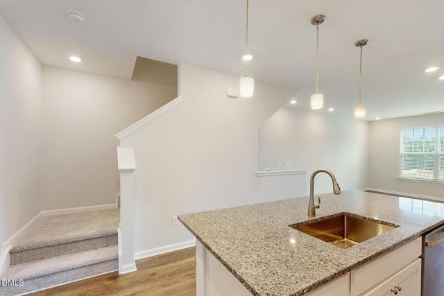 3021 Worthy Way, Durham, NC 27703