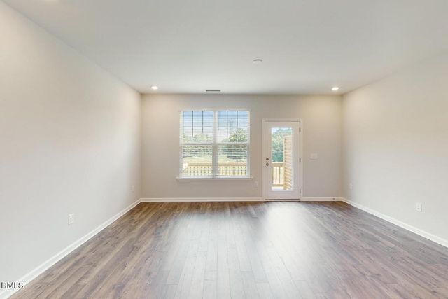 3021 Worthy Way, Durham, NC 27703