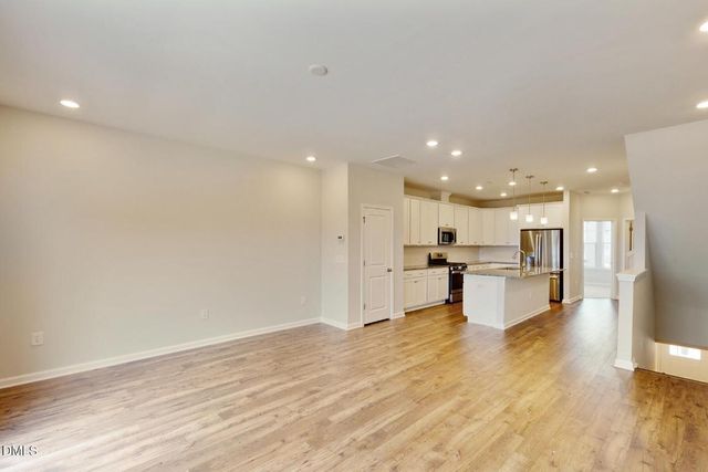 3021 Worthy Way, Durham, NC 27703