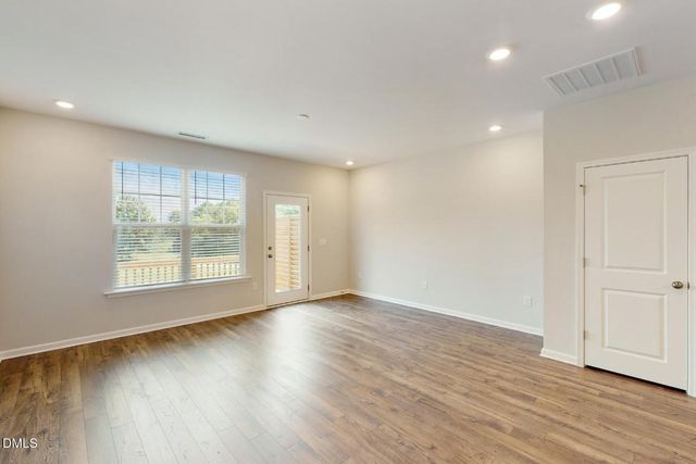 3021 Worthy Way, Durham, NC 27703