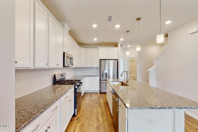 3021 Worthy Way, Durham, NC 27703