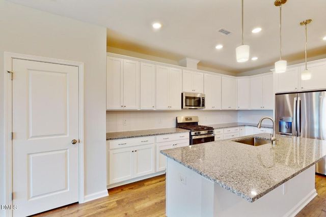 3021 Worthy Way, Durham, NC 27703