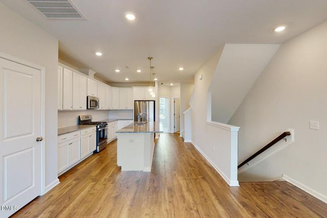 3021 Worthy Way, Durham, NC 27703