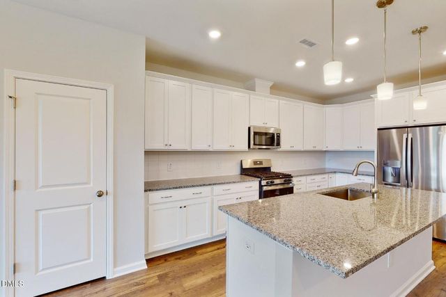 3021 Worthy Way, Durham, NC 27703