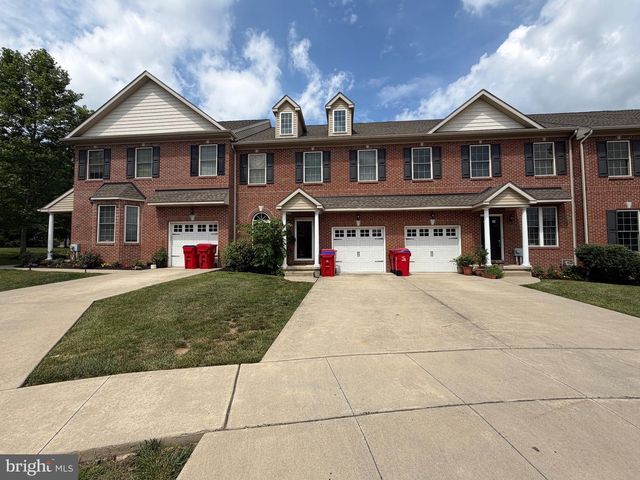 2735 KEEBLER CT, Willow Grove, PA 19090