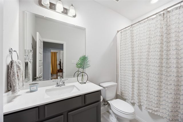 7833 Bayside Drive, Rowlett, TX 75088