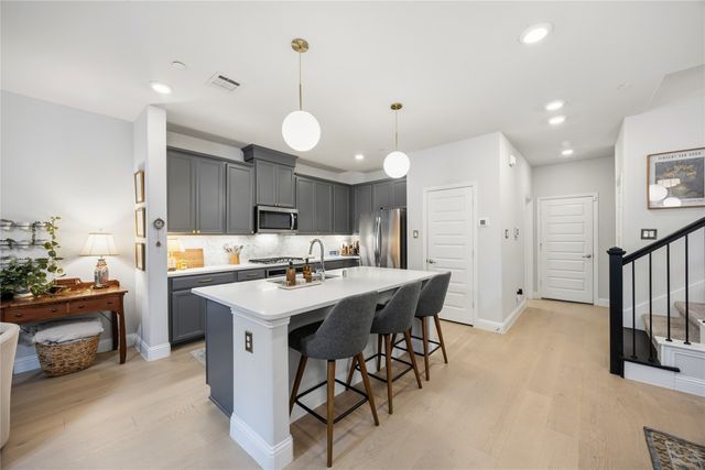 7833 Bayside Drive, Rowlett, TX 75088