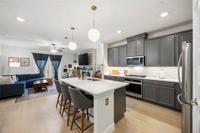 7833 Bayside Drive, Rowlett, TX 75088