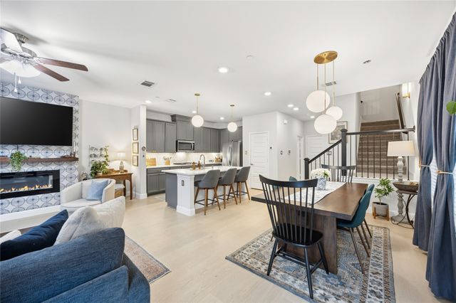 7833 Bayside Drive, Rowlett, TX 75088