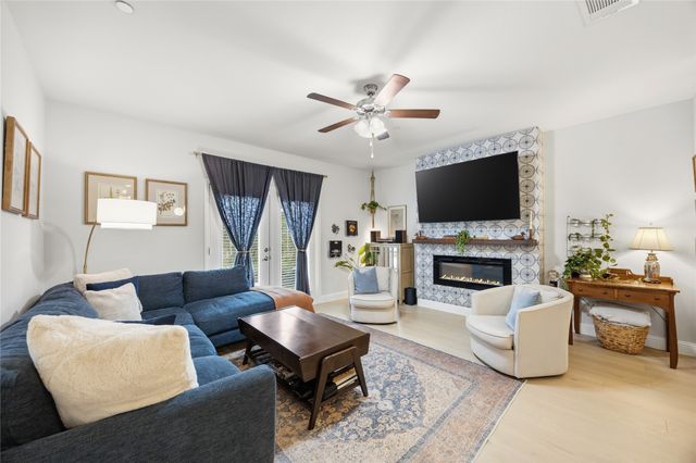 7833 Bayside Drive, Rowlett, TX 75088