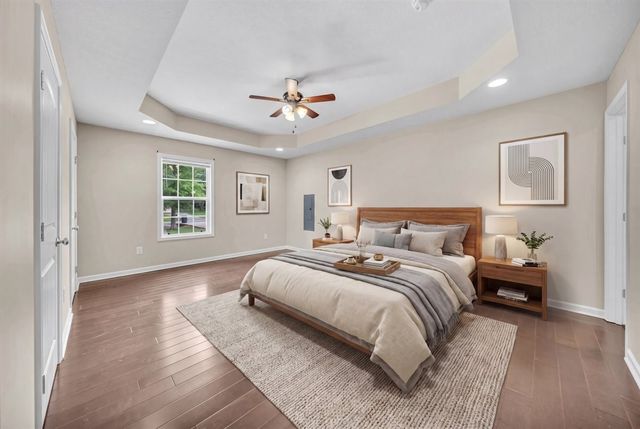 727 Marbury Rd, Tullahoma, TN 37388