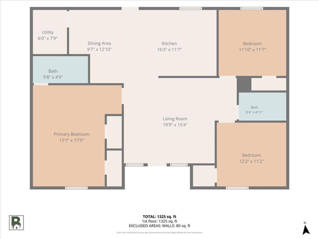727 Marbury Rd, Tullahoma, TN 37388