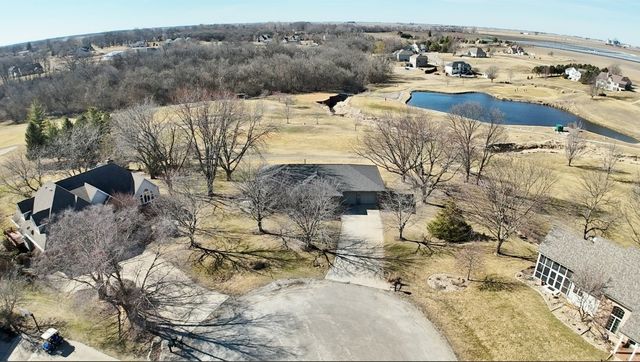 2838 Saint Andrews Court, El Paso, IL 61738