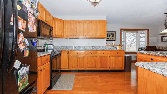2838 Saint Andrews Court, El Paso, IL 61738
