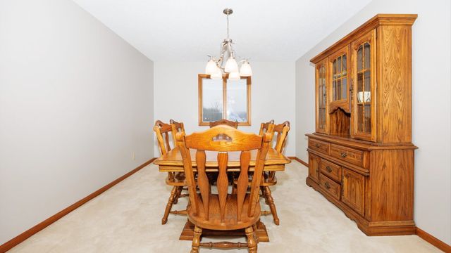 2838 Saint Andrews Court, El Paso, IL 61738