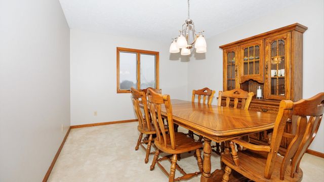 2838 Saint Andrews Court, El Paso, IL 61738