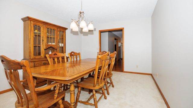 2838 Saint Andrews Court, El Paso, IL 61738