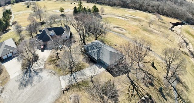 2838 Saint Andrews Court, El Paso, IL 61738