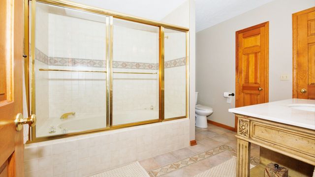 2838 Saint Andrews Court, El Paso, IL 61738