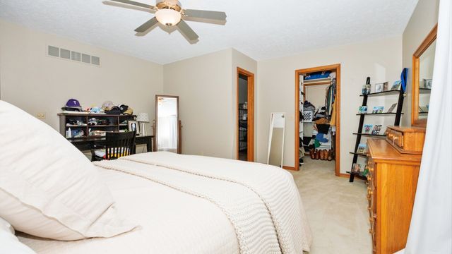 2838 Saint Andrews Court, El Paso, IL 61738
