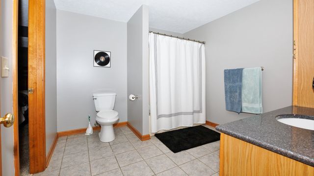 2838 Saint Andrews Court, El Paso, IL 61738
