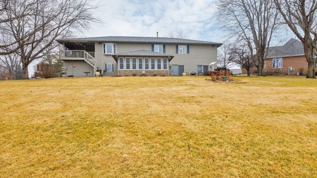 2838 Saint Andrews Court, El Paso, IL 61738