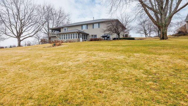 2838 Saint Andrews Court, El Paso, IL 61738