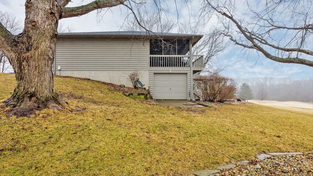 2838 Saint Andrews Court, El Paso, IL 61738