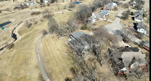 2838 Saint Andrews Court, El Paso, IL 61738