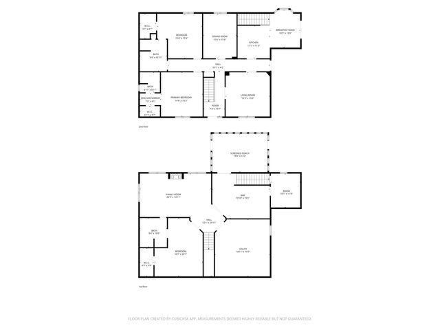 2838 Saint Andrews Court, El Paso, IL 61738