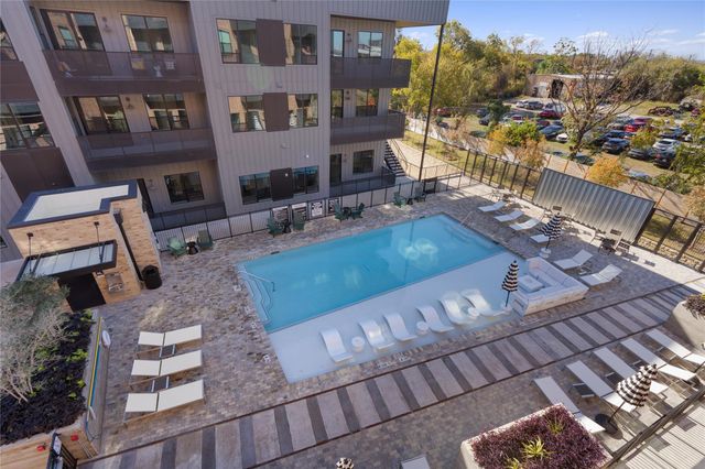 4510 Terry O LN 306, Austin, TX 78745