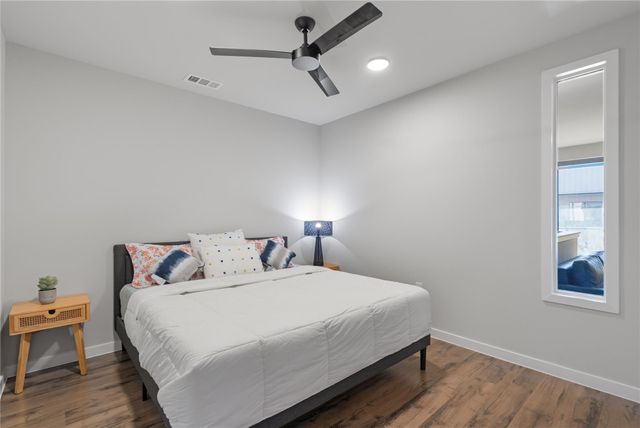 4510 Terry O LN 306, Austin, TX 78745