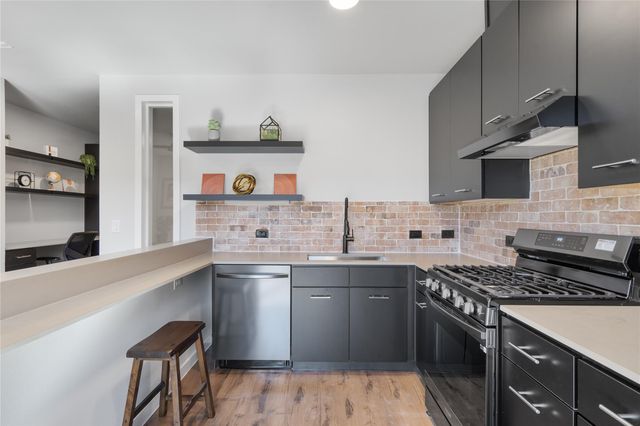 4510 Terry O LN 306, Austin, TX 78745