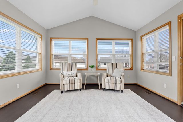 2513 Willow Ridge Drive, Jenison, MI 49428
