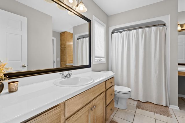 2513 Willow Ridge Drive, Jenison, MI 49428
