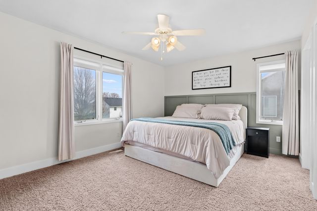 2513 Willow Ridge Drive, Jenison, MI 49428