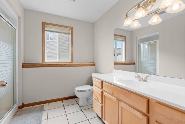 2513 Willow Ridge Drive, Jenison, MI 49428