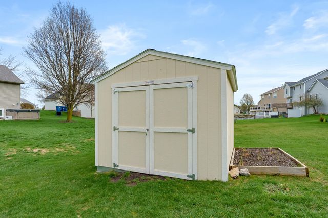 2513 Willow Ridge Drive, Jenison, MI 49428