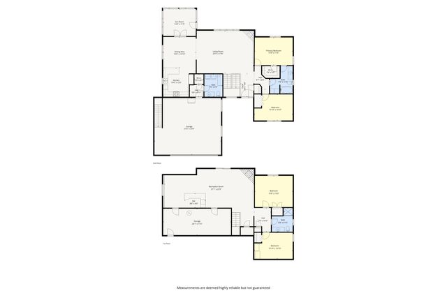2513 Willow Ridge Drive, Jenison, MI 49428