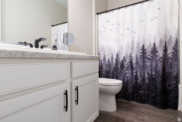 3229 S. PEREGRINE TRL, Saratoga Springs, UT 84045