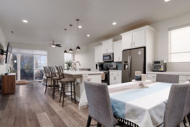 3229 S. PEREGRINE TRL, Saratoga Springs, UT 84045