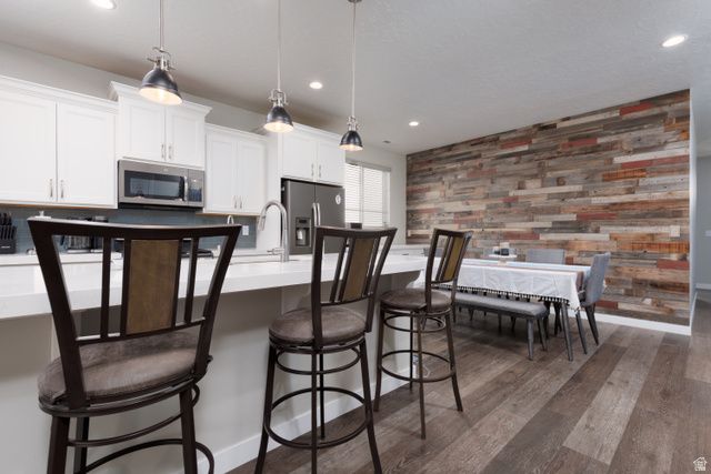 3229 S. PEREGRINE TRL, Saratoga Springs, UT 84045